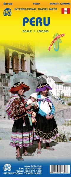 Peru ITM