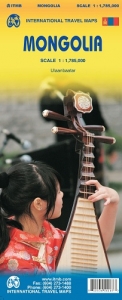 Mongoliet ITM