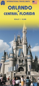 Orlando and Florida Centrala ITM