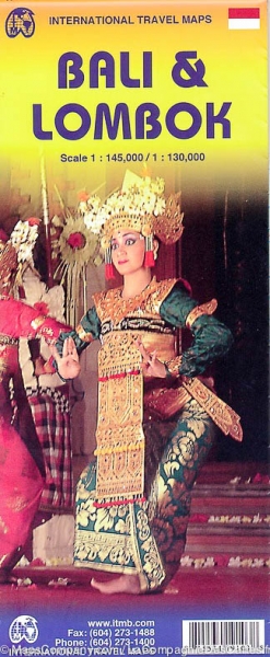 Bali &amp; Lombok ITM