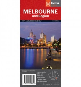 Melbourne and Region