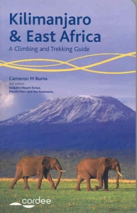 Kilimanjaro and East Africa
