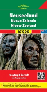 Nya Zeeland FB