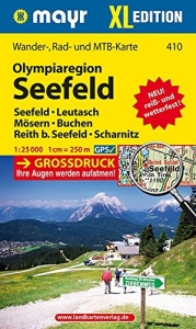 410 Olympiaregion Seefeld