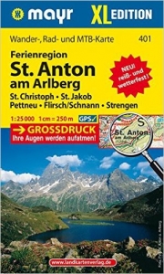 401 St. Anton am Arlberg