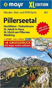 461 Pillerseetal