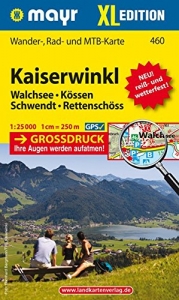 460 Kaiserwinkl