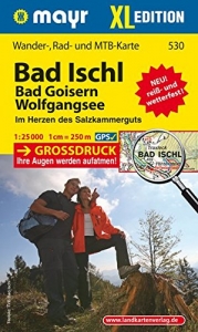 530 Bad Ischl Bad Goisern Wolfgangsee