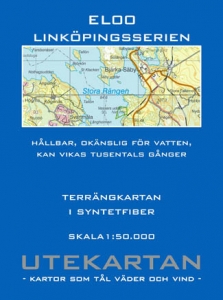 EL00 Linköpingsserien Utekartan