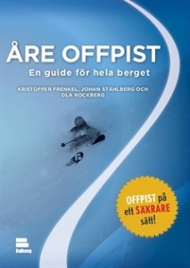Åre Offpist - En guide för hela berget