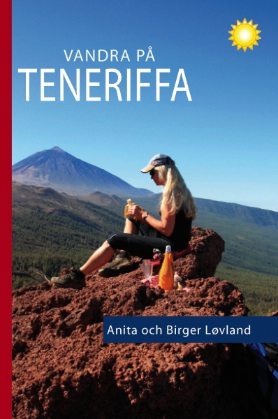 Vandra på Teneriffa