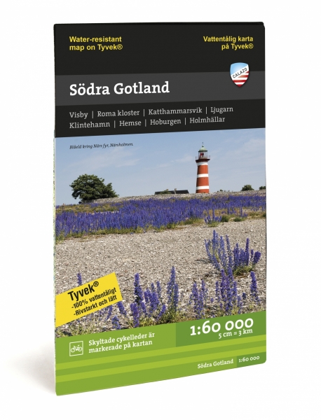Södra Gotland Calazo