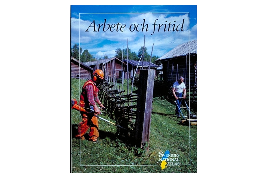 Arbete och fritid SNA