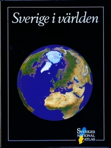 Sverige i världen SNA
