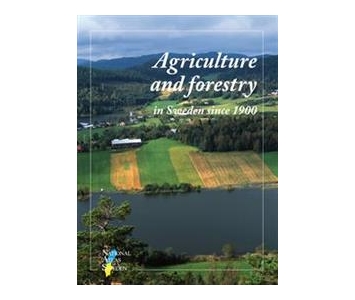 Agriculture and Forestry since 1900 SNA