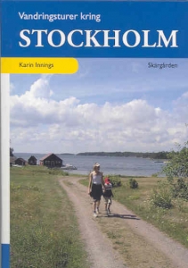 Vandringsturer kring Stockholm-Skärgården