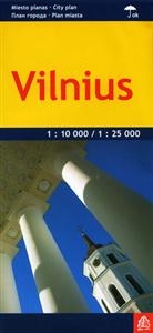 Vilnius Jana Seta