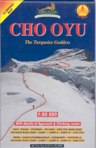 Cho Oyu