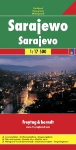 Sarajevo FB
