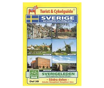 Sverigeleden Södra