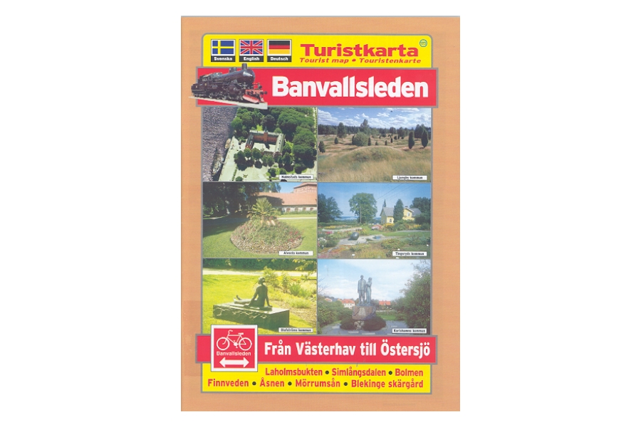Banvallsleden