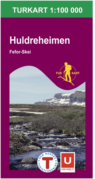 Huldreheimen Turkart