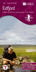 Eidfjord Turkart
