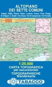 050 Altopiano dei Sette Comuni - Asiago