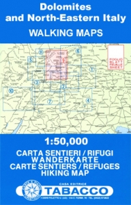 4 Dolomiti Agordine Pale Di S. Martino