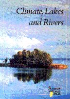 Climate Lakes and Rivers SNA