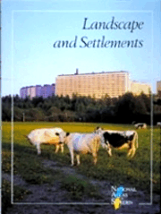 Landscape and Settlement SNA