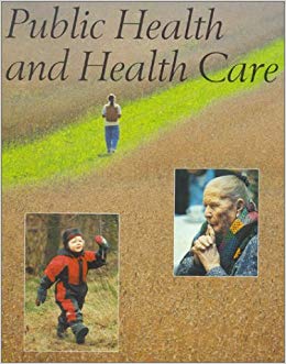 Public Health and Health Care SNA