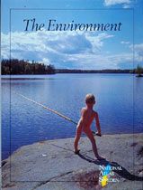 The Environment SNA